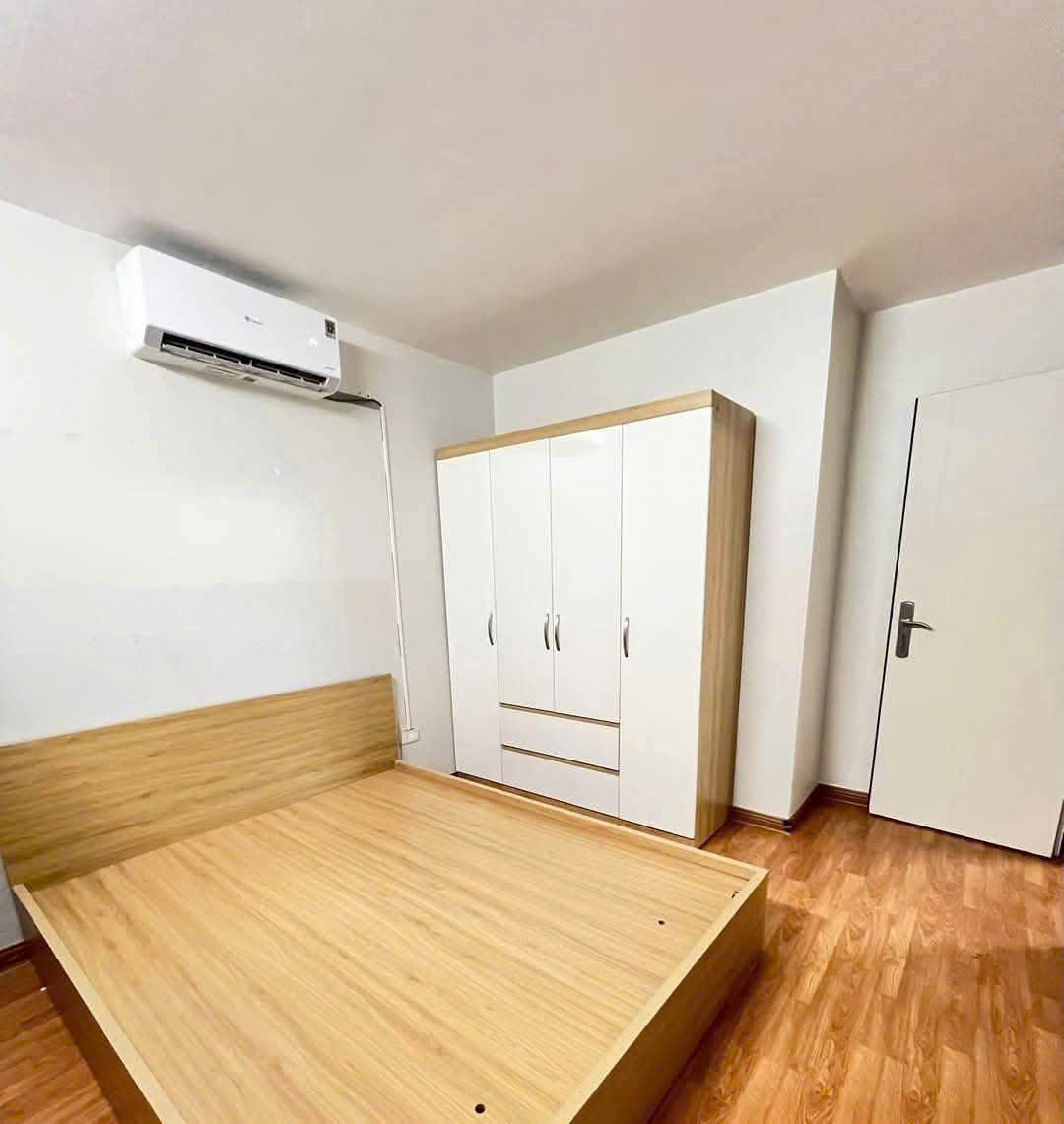 Cho thuê căn hộ chung cư Đồng Phát 65m2, 2 ngủ, 2 WC, 9 Triệu Full đồ ở gia đình - Ảnh 3